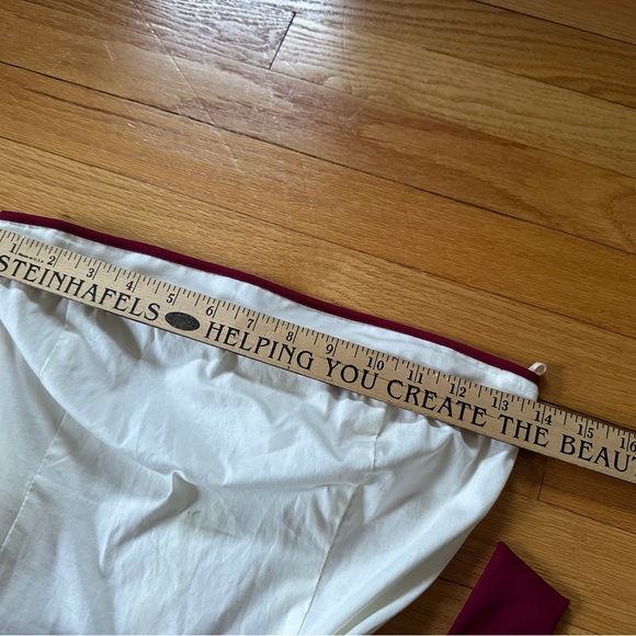 Ruby Rox White Skirt - Picture 4 of 6